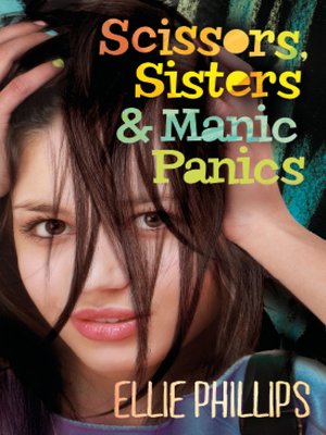 cover image of Scissors Sisters & Manic Panics